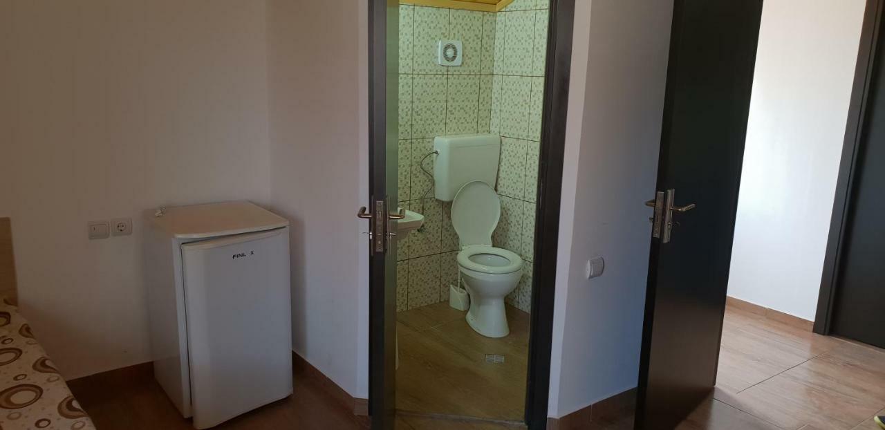 Vila Alexandra Appartement Eforie Nord Buitenkant foto