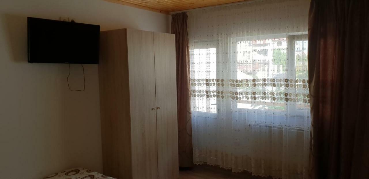 Vila Alexandra Appartement Eforie Nord Buitenkant foto