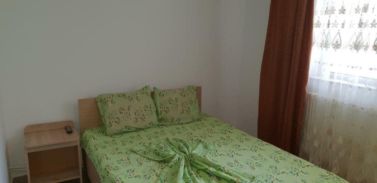 Vila Alexandra Appartement Eforie Nord Buitenkant foto