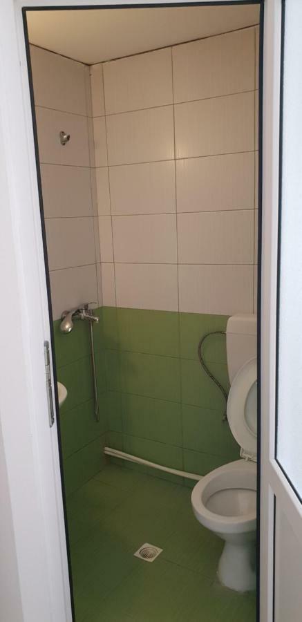 Vila Alexandra Appartement Eforie Nord Buitenkant foto