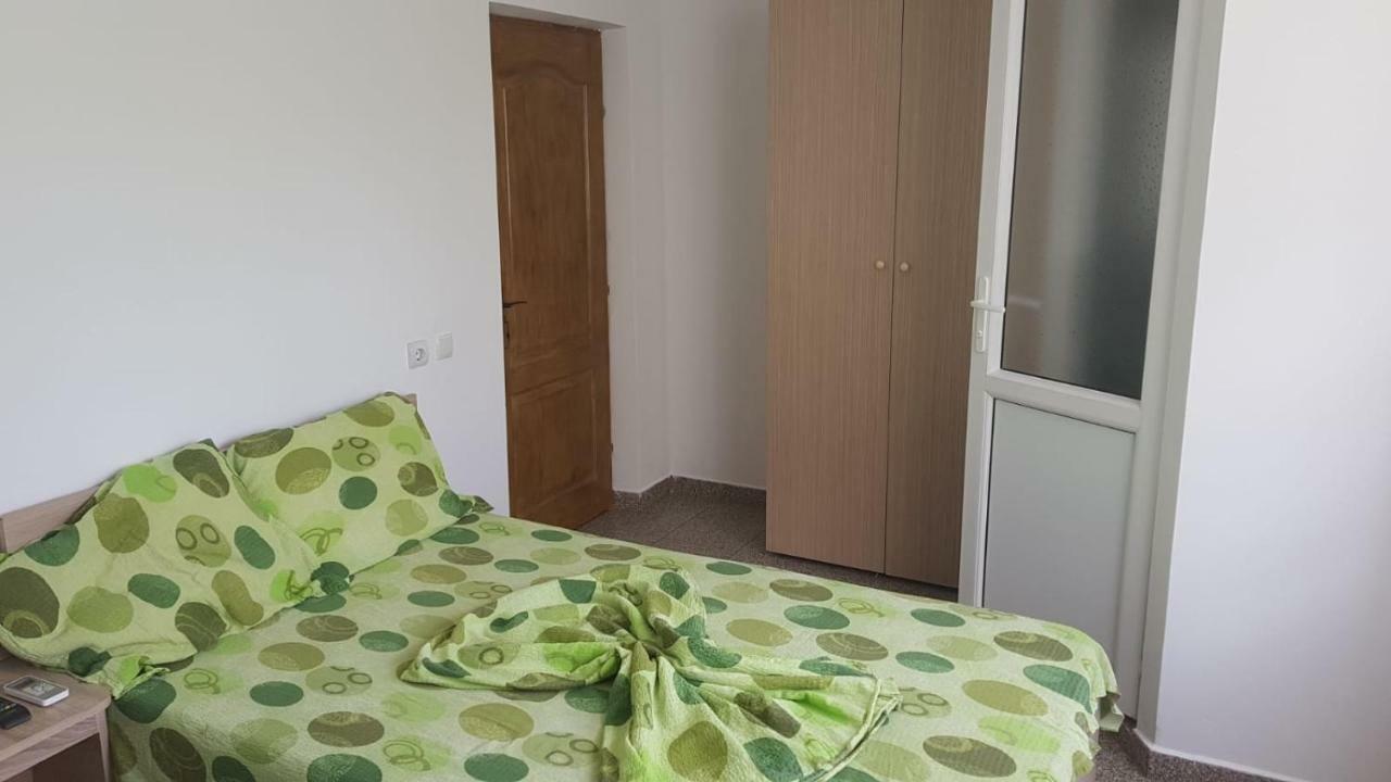 Vila Alexandra Appartement Eforie Nord Buitenkant foto