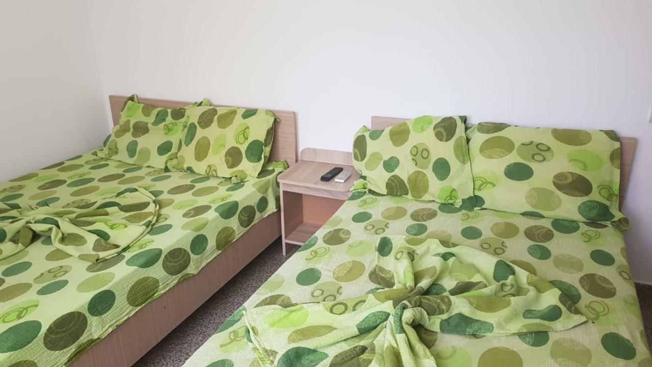Vila Alexandra Appartement Eforie Nord Buitenkant foto